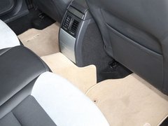 明锐 2010款 RS 2.0T 5座