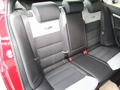 2010款 RS 2.0T 5座