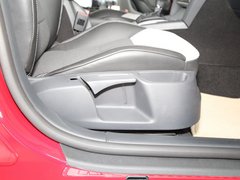 2010款 RS 2.0T 5座