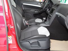 2010款 RS 2.0T 5座