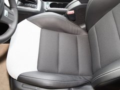 2010款 RS 2.0T 5座