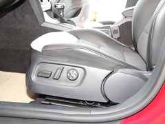 2010款 RS 2.0T 5座