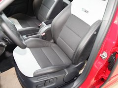 2010款 RS 2.0T 5座