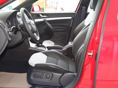 2010款 RS 2.0T 5座