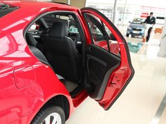 2010款 RS 2.0T 5座
