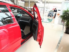 2010款 RS 2.0T 5座