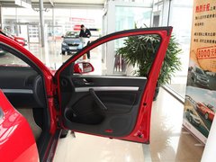 2010款 RS 2.0T 5座