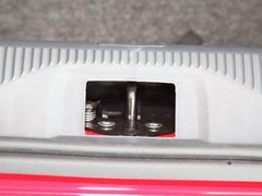 2010款 RS 2.0T 5座