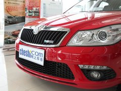 2010款 RS 2.0T 5座