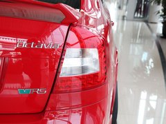 2010款 RS 2.0T 5座