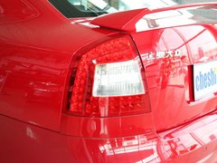 2010款 RS 2.0T 5座
