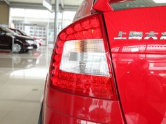 2010款 RS 2.0T 5座