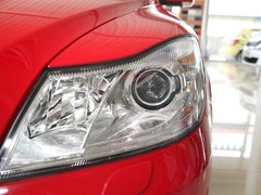 2010款 RS 2.0T 5座