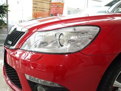2010款 RS 2.0T 5座