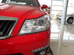 2010款 RS 2.0T 5座