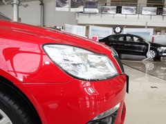 2010款 RS 2.0T 5座