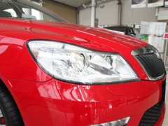 2010款 RS 2.0T 5座