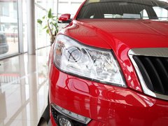 2010款 RS 2.0T 5座
