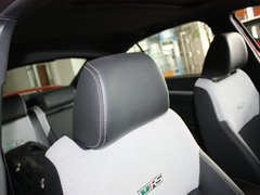 2010款 RS 2.0T 5座