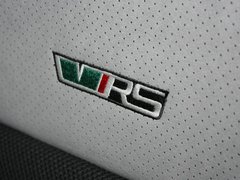 2010款 RS 2.0T 5座