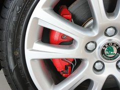 2010款 RS 2.0T 5座