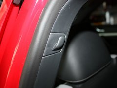 2010款 RS 2.0T 5座