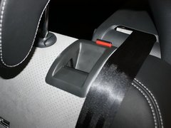 2010款 RS 2.0T 5座