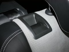 2010款 RS 2.0T 5座