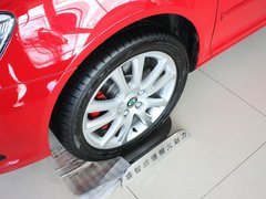 2010款 RS 2.0T 5座