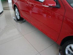 2010款 RS 2.0T 5座