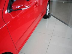 2010款 RS 2.0T 5座