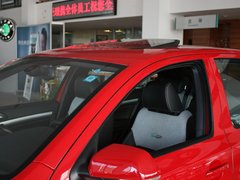 2010款 RS 2.0T 5座