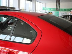 2010款 RS 2.0T 5座