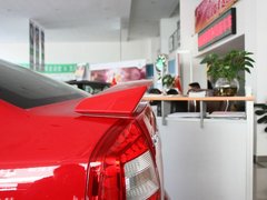 2010款 RS 2.0T 5座