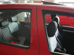 2010款 RS 2.0T 5座