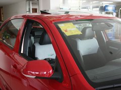 2010款 RS 2.0T 5座