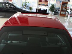 2010款 RS 2.0T 5座