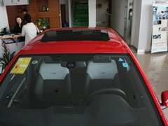2010款 RS 2.0T 5座