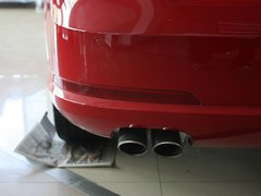2010款 RS 2.0T 5座