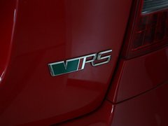 2010款 RS 2.0T 5座