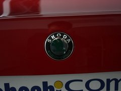 2010款 RS 2.0T 5座