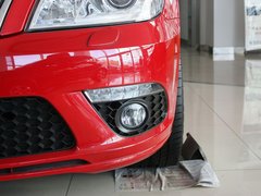 2010款 RS 2.0T 5座