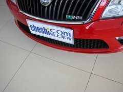 2010款 RS 2.0T 5座