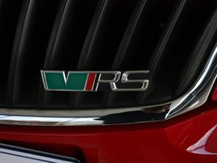 2010款 RS 2.0T 5座