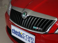 2010款 RS 2.0T 5座