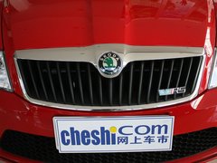 2010款 RS 2.0T 5座