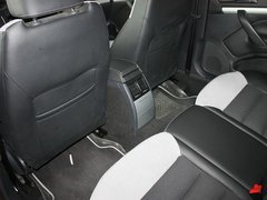 2010款 RS 2.0T 5座