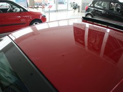 2010款 RS 2.0T 5座