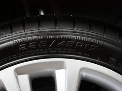 2010款 RS 2.0T 5座