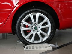 2010款 RS 2.0T 5座